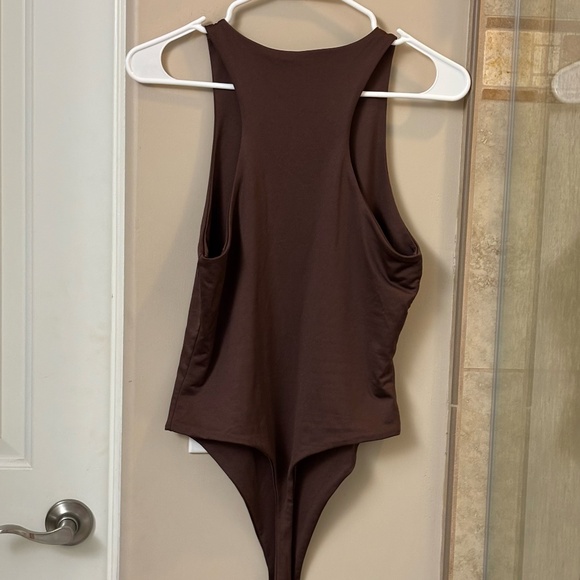 Forever 21 Tops - Forever 21 Bodysuit - SZ. L - New